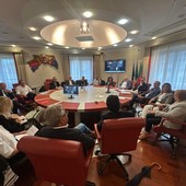 Riunito il Consiglio superiore della sanità ligure, confronto sulla riforma regionale Riunito il Consiglio superiore della sanità ligure, confronto sulla riforma regionale