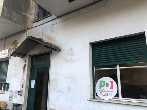 Pegli, il Circolo del Partito Democratico riparte dalla Val Varenna Pegli, il Circolo del Partito Democratico riparte dalla Val Varenna