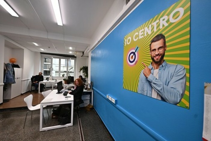 Boom di presenze ai Centri per l'Impiego: oltre 1.200 candidati nei primi dodici eventi di recruiting del 2026