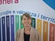 La presidente nazionale di Confcooperative Cultura Turismo e Sport, Irene Bongiovanni La presidente nazionale di Confcooperative Cultura Turismo e Sport, Irene Bongiovanni