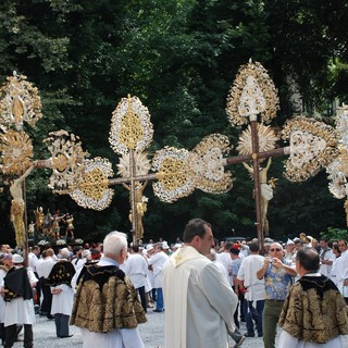 Pegli, la mostra ‘Cristezzanti’ a Villa Doria: sette secoli di storie da raccontare