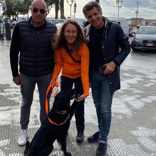 Corsi di formazione &quot;per cani&quot; a Rapallo: i consigli degli esperti per quadrupedi e padroni
