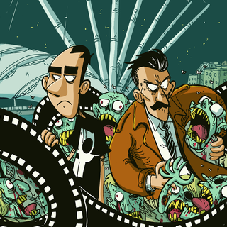 A Genova la terza edizione di Cine&amp;Com Fest: Zerocalcare nella direzione artistica