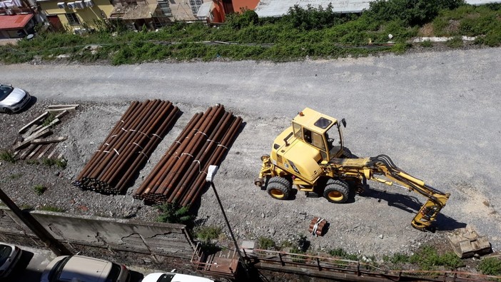 Non si placa la protesta, Certosa resta in rivolta contro i treni davanti a casa e i cantieri in mezzo al quartiere