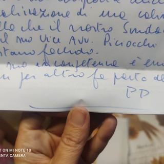 Funivia dei Forti, il 19 la commissione a Tursi, Cristina Lodi denuncia: "Ho ricevuto una lettera intimidatoria"