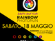 Rainbow PhotoRun, la bellezza è politica Rainbow PhotoRun, la bellezza è politica