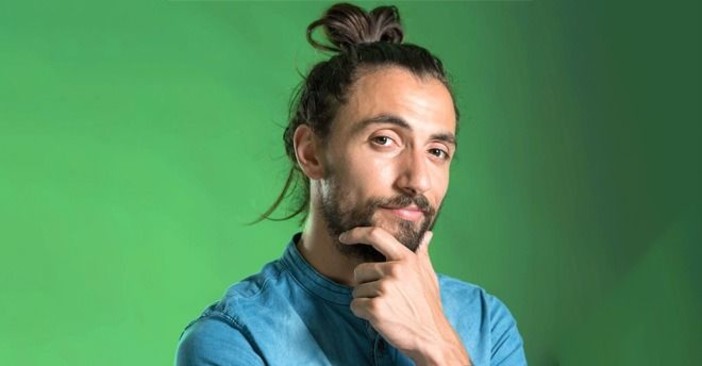 Tra cinismo e ironia, Chris Clun porta a Genova "L'ultimo uomo sulla terra" Tra cinismo e ironia, Chris Clun porta a Genova "L'ultimo uomo sulla terra"