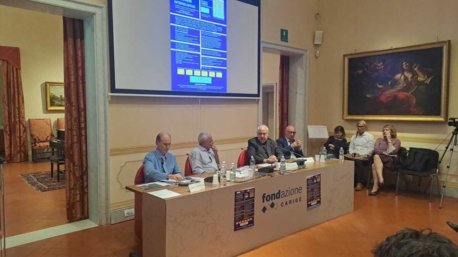 A Genova nasce il Cerimoniere Interreligioso, Socrem promuove la prima figura professionale d'Italia per il commiato pluralista A Genova nasce il Cerimoniere Interreligioso, Socrem promuove la prima figura professionale d'Italia per il commiato pluralista