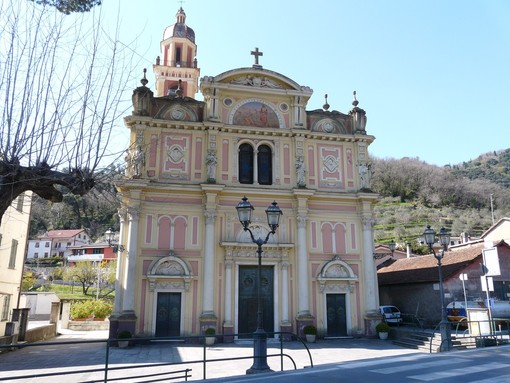 Rapallo, il santo patrono si festeggia in contemporanea al festival del sesso