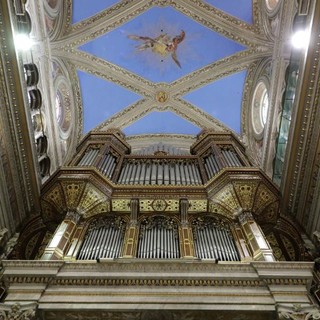 Un Natale tra arte e storia con le chiese dei Palazzi dei Rolli e le scene dal presepe barocco di Palazzo Rosso (FOTO)