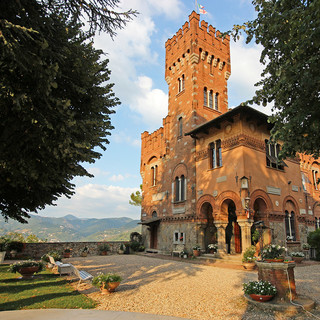 L’altra faccia della Valpolcevera, poco conosciuta nella sua parte alta