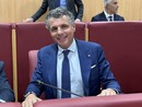 Carlo Bagnasco, coordinatore regionale di Forza Italia Carlo Bagnasco, coordinatore regionale di Forza Italia