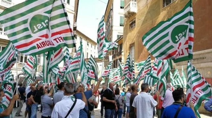 Sciopero di Amazon, Fit Cisl Liguria: "Basta pressioni psicologiche: la misura è colma, carichi di lavoro insostenibili"