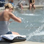 Caldo e malori, aumentano gli accessi al pronto soccorso. E la situazione potrà peggiorare