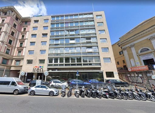 Il Piano di ricostruzione del dopoguerra a Genova al centro di un convegno in Francia Il Piano di ricostruzione del dopoguerra a Genova al centro di un convegno in Francia