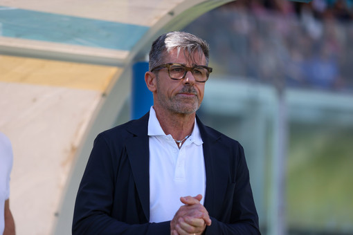 Sampdoria ko a Carrara e sempre più a rischio. La delusione di Evani: "Serve calarsi di più nella categoria, voltiamo subito pagina"