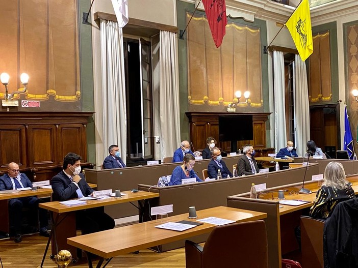 Rapallo: approvato dalla giunta comunale l'azzeramento dei canoni di affitto alle associazioni cittadine negli immobili comunali fino al termine del 2021 Rapallo: approvato dalla giunta comunale l'azzeramento dei canoni di affitto alle associazioni cittadine negli immobili comunali fino al termine del 2021