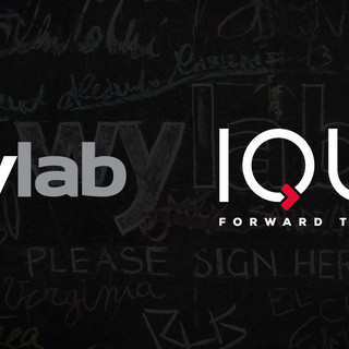 Wylab e IQUII siglano la partnership: insieme per lo sviluppo di strategie integrate nello Sport Business