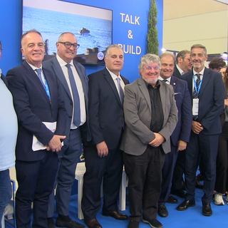 CNA porta al Ttg di Rimini "Arti-Turismo" : un progetto unico per il turismo esperienziale CNA porta al Ttg di Rimini "Arti-Turismo" : un progetto unico per il turismo esperienziale
