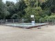 Campo da basket in Villa Doria a Pegli, il Comune: &quot;La migliore soluzione possibile&quot;