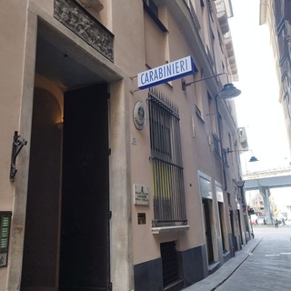 Maddalena, i commercianti: “No al trasferimento del comandante Cotugno”