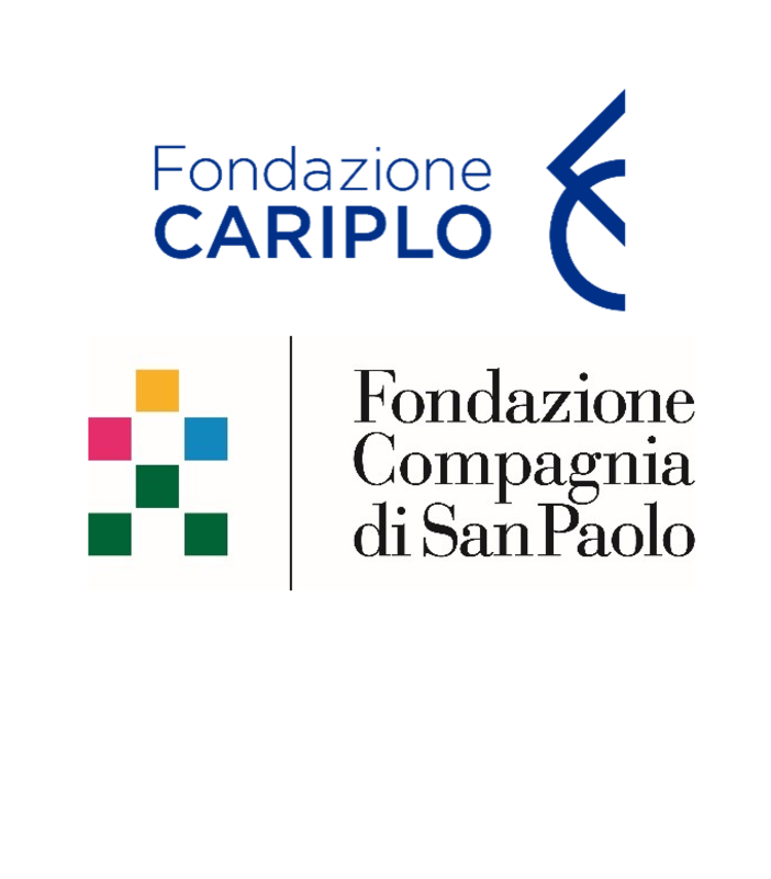 Fondazione Cariplo e Fondazione Compagnia di San Paolo insieme per sostenere la transizione digitale nell’economia sociale Fondazione Cariplo e Fondazione Compagnia di San Paolo insieme per sostenere la transizione digitale nell’economia sociale