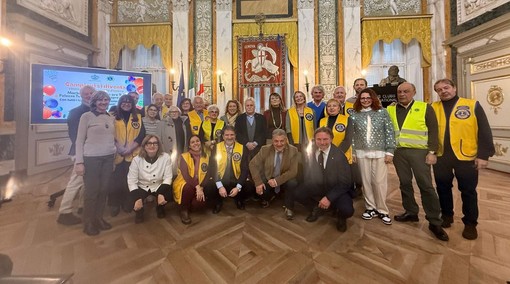 Campioni si diventa, lo sport come strumento di inclusione e crescita per i giovani genovesi