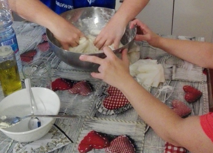 “Non lasciate indietro nessuno”, Cepim celebra a Genova la giornata nazionale della sindrome di down