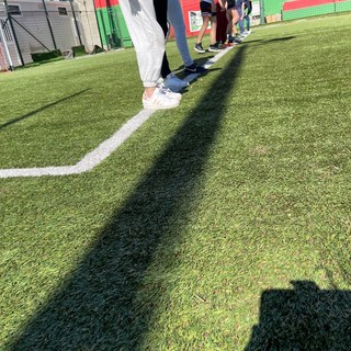 Riscrivere le regole per uno sport più inclusivo: il progetto dell’Asd 'La giostra della fantasia' (VIDEO)