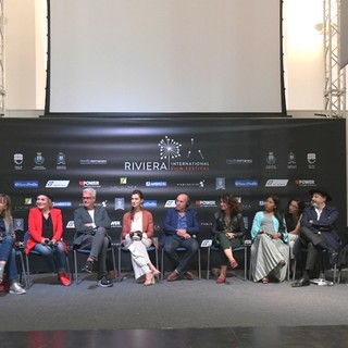 Al via il Riviera International Film Festival: eventi green, incontri, panel, film e documentari in gara