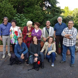 "Invecchio ma non mi spezzo": il centro per anziani socievoli