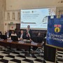 Premiazione all'Ateneo genovese: i Cavalieri del Lavoro investono sugli studenti meritevoli di UniGe con dieci borse di studio Premiazione all'Ateneo genovese: i Cavalieri del Lavoro investono sugli studenti meritevoli di UniGe con dieci borse di studio