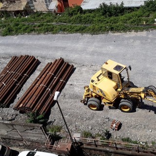 Maranini parla in Regione: “Ecco criticità e possibili alternative ai progetti ferroviari a Sampierdarena”