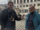 Testimonial del dialetto - “Voglio insegnare il genovese a scuola”, Fulvio Lumachi risponde alla chiamata del Comune di Genova (Video) Testimonial del dialetto - “Voglio insegnare il genovese a scuola”, Fulvio Lumachi risponde alla chiamata del Comune di Genova (Video)