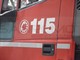 Tribogna, albero pericolante sulla Statale 225 della Fontanabuona: strada temporaneamente chiusa al traffico