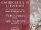 Pomeriggio in musica a Pegli: concerto di flauto e pianoforte alla Sala Conte