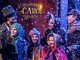 Il musical di Natale: &quot;A Christmas Carol&quot; con i piccoli attori genovesi