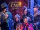 Il musical di Natale: "A Christmas Carol" con i piccoli attori genovesi Il musical di Natale: "A Christmas Carol" con i piccoli attori genovesi