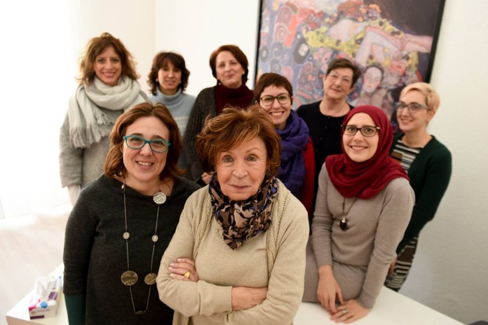 Centro antiviolenza Mascherona di Genova: 448 colloqui di sostegno in due mesi Centro antiviolenza Mascherona di Genova: 448 colloqui di sostegno in due mesi