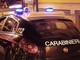 Oltraggia e minaccia i carabinieri, denunciata