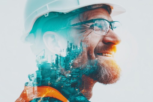 Nasce Safety Smart : la piattaforma digitale di O&amp;DS che rivoluziona la sicurezza nei cantieri edili