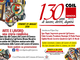La Camera del Lavoro compie 130 anni: la Cgil apre le porte alla città con un open day straordinario La Camera del Lavoro compie 130 anni: la Cgil apre le porte alla città con un open day straordinario