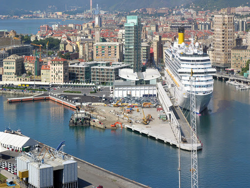 Regole stringenti per l'imbarco, "Rimborso e risarcimento per i crocieristi penalizzati dalle regole introdotte da Costa"