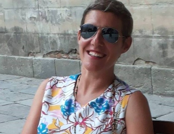 Cristiana Vasino, psicologa di Aied Genova: "La tecnologia triangola la relazione" Cristiana Vasino, psicologa di Aied Genova: "La tecnologia triangola la relazione"