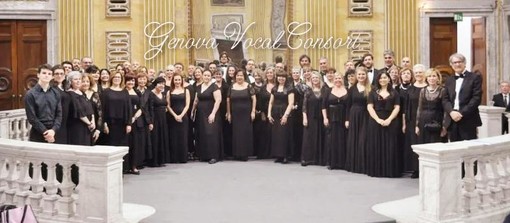 Il Genoa international music youth festival chiude col gala lirico ‘Belcanto night’ (FOTO) Il Genoa international music youth festival chiude col gala lirico ‘Belcanto night’ (FOTO)