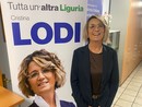 Elezioni Genova, Lodi (Azione) attende le mosse del centrosinistra e fissa i punti fermi: “Aspettiamo la proposta di un nome, correre da soli non sarebbe un capriccio” Elezioni Genova, Lodi (Azione) attende le mosse del centrosinistra e fissa i punti fermi: “Aspettiamo la proposta di un nome, correre da soli non sarebbe un capriccio”