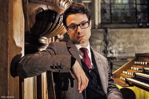 Rapallo: ultimo appuntamento col Festival Organistico Internazionale Rapallo: ultimo appuntamento col Festival Organistico Internazionale