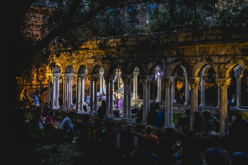 Rinviato “Più sordi di me”, lo spettacolo previsto per il 12 luglio al Chiostro di Sant’Andrea