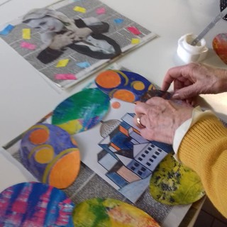 ‘Muoviamoci in compagnia’: al via un corso al Centro Civico di Quarto