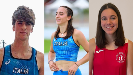 Sport, i risultati del weekend del Cus Genova